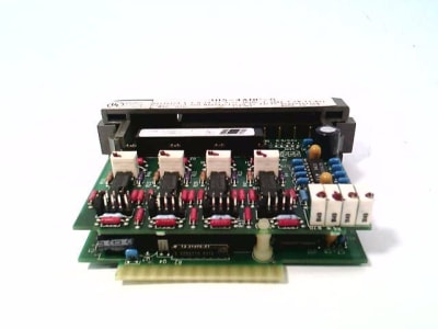 FACTS ENGINEERING 305-4ADC-S