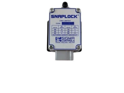 ALLEN BRADLEY 801-L560010