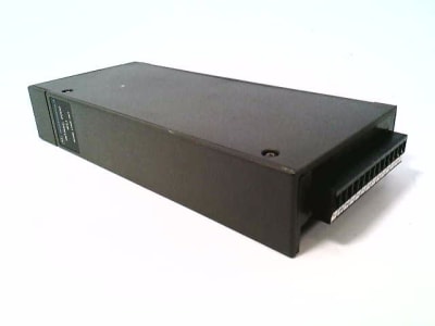 ZEBRA INTRAC 2000 WLI