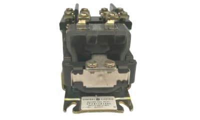 GENERAL ELECTRIC CR2810A14AC4