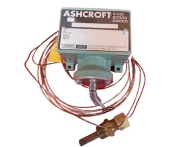 ASHCROFT T450T15030150/260F