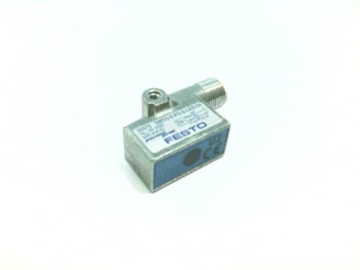 FESTO SMTO-6-PS-S-LED-24