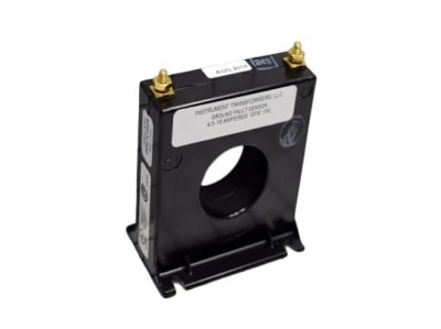 INSTRUMENT TRANSFORMERS INC GFM-156