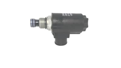 BUCHER HYDRAULICS WS22GNZ5-2 24D M100 S504