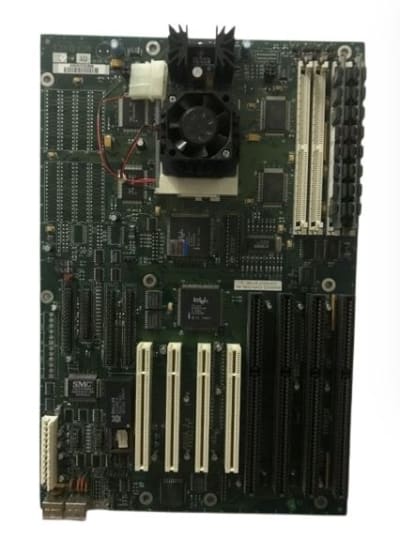 MICRONICS COMPUTERS INC 08-00236-002B
