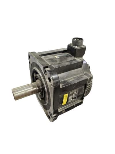 YASKAWA ELECTRIC SGM7G-44A7D6S