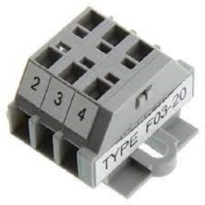 OMRON F032010PCS