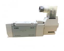 CKD CORP 4GB319R-00-B-3