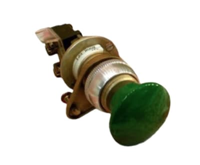 ALLEN BRADLEY 800H-DP1A