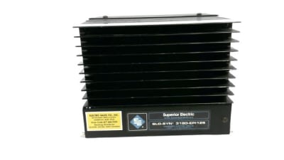 DANAHER MOTION 3180-EPI-125