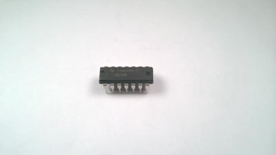 TEXAS INSTRUMENTS SEMI LM239NE4