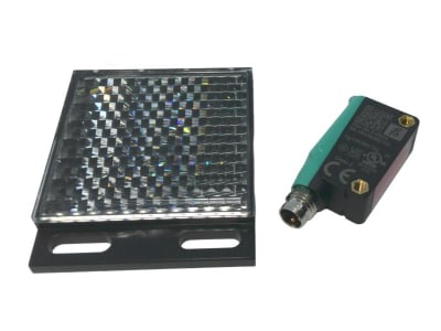 PEPPERL & FUCHS ML100-55/98/103-SET