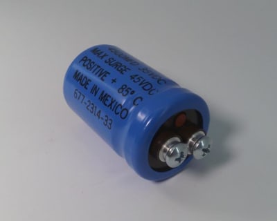 RADWELL 35SIC4500AA