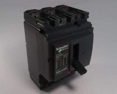SCHNEIDER ELECTRIC NSX160N