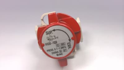 SMC VHS30-F03B-BS