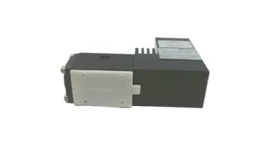 ATOS DHA/UL-0631/2/NPT/O 24DC