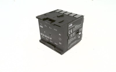 ASEA BROWN BOVERI BC6-30-01-P01