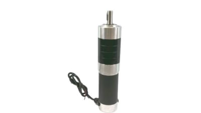 MIDWEST MOTION PRODUCTS MMP D22-490L-90V GP62-1140