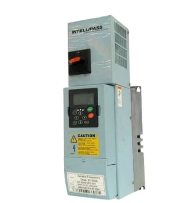 EATON CORPORATION HVX005A1-4A1B1B5
