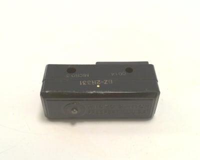 HONEYWELL BZ-2R331
