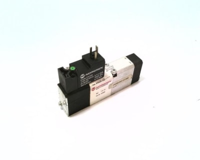 NORGREN V405516D-C318B