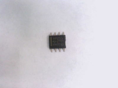 TEXAS INSTRUMENTS SEMI SN65HVD251DR