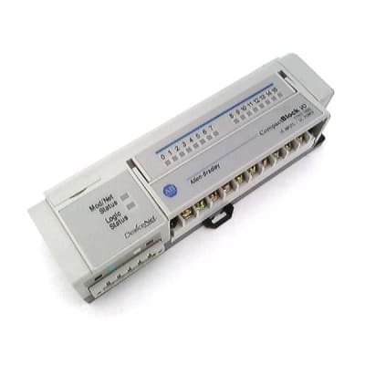 ALLEN BRADLEY 97239773