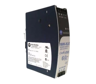 ALLEN BRADLEY 1606-XLEDNET3
