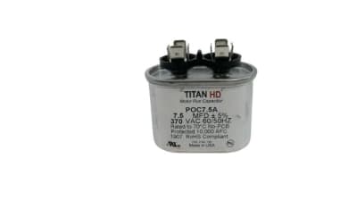 TITAN HD POC7.5A