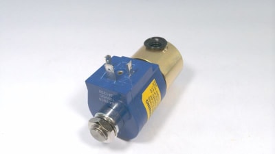 GC VALVES S302YF18N8BD5