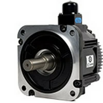 YASKAWA ELECTRIC SGMGV-30DDA6F