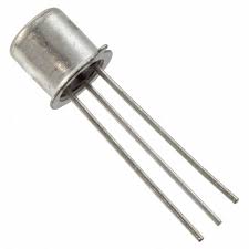 CENTRAL SEMICONDUCTOR BC107 PBFREE