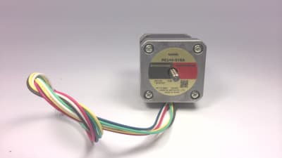 ORIENTAL MOTOR PK245-01BA
