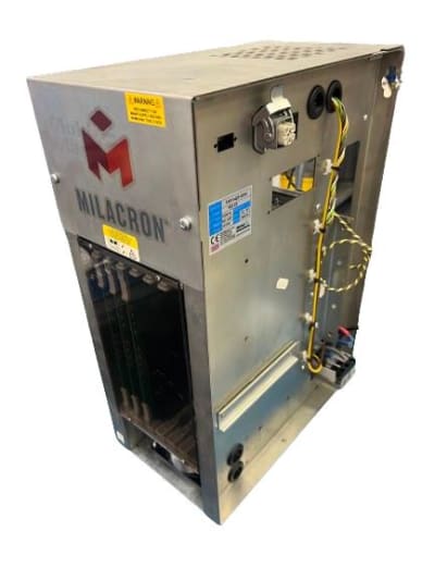 MOLD MASTERS LTD IM2-XS