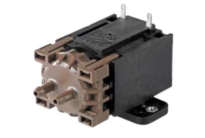 THOMAS PUMPS 9341310