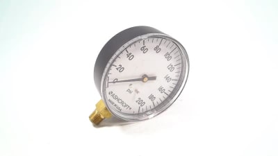 ASHCROFT 35W1005PH02LXZG200#