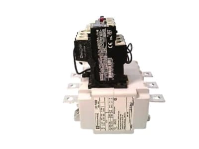 SCHNEIDER ELECTRIC LR2F5369