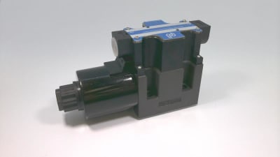 NORTHMAN SWH-G03-C2B-D12-10-N