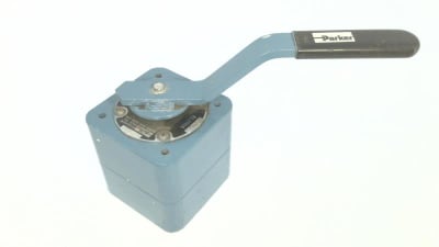 PARKER 8142E-1/2AS2