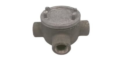 EATON CORPORATION GUAX26 SA