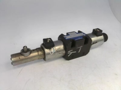 HOERBIGER PIL500PC10P80 / HV07422