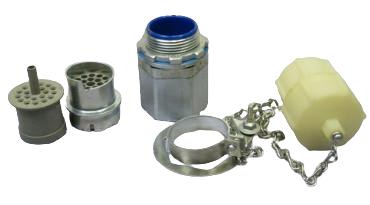ABB THOMAS & BETTS 78-6210-85326