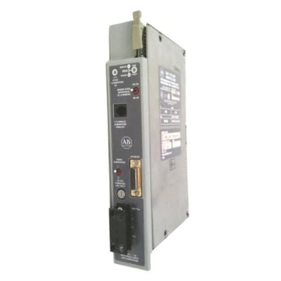 ALLEN BRADLEY 1772-LSP