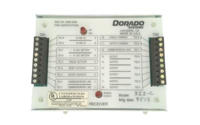 DORADO SYSTEMS 3140-3223