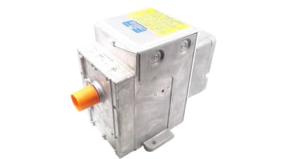 INVENSYS EA41-00-00-0-00