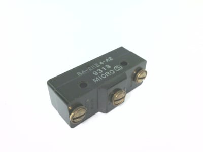 HONEYWELL BA-2R24-A2