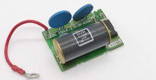 NIDEC CORP 3130-0390