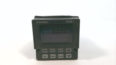 CAL VAL CO 131VC-1-33150B00CV