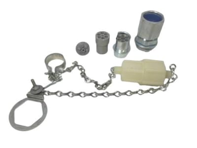 ABB THOMAS & BETTS MP75-12-6