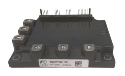 FUJI ELECTRIC 7MBP75RJ120-11